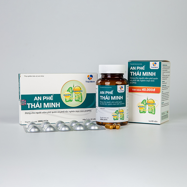 TPBVSK An Phế Thái Minh