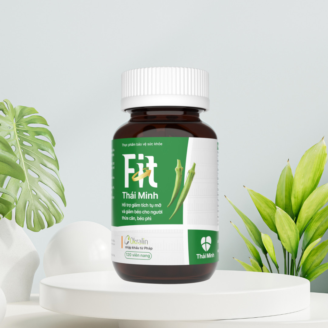 TPBVSK FIT Thái Minh