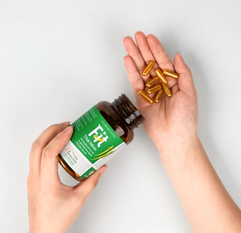 TPBVSK FIT Thái Minh