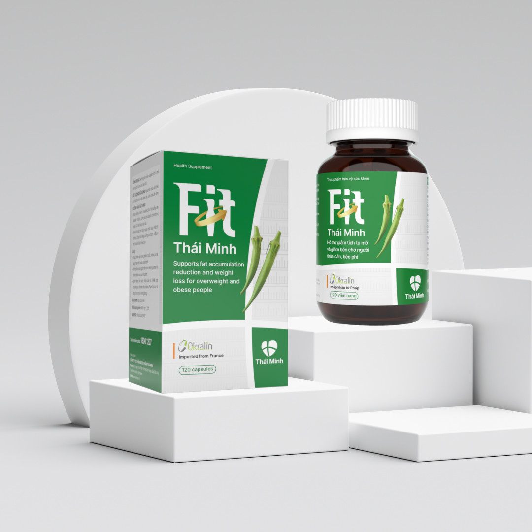 TPBVSK FIT Thái Minh