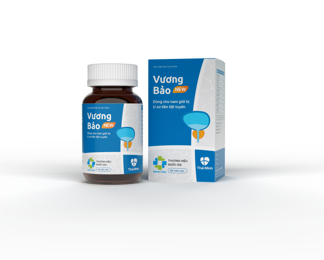 TPBVSK Vương Bảo New