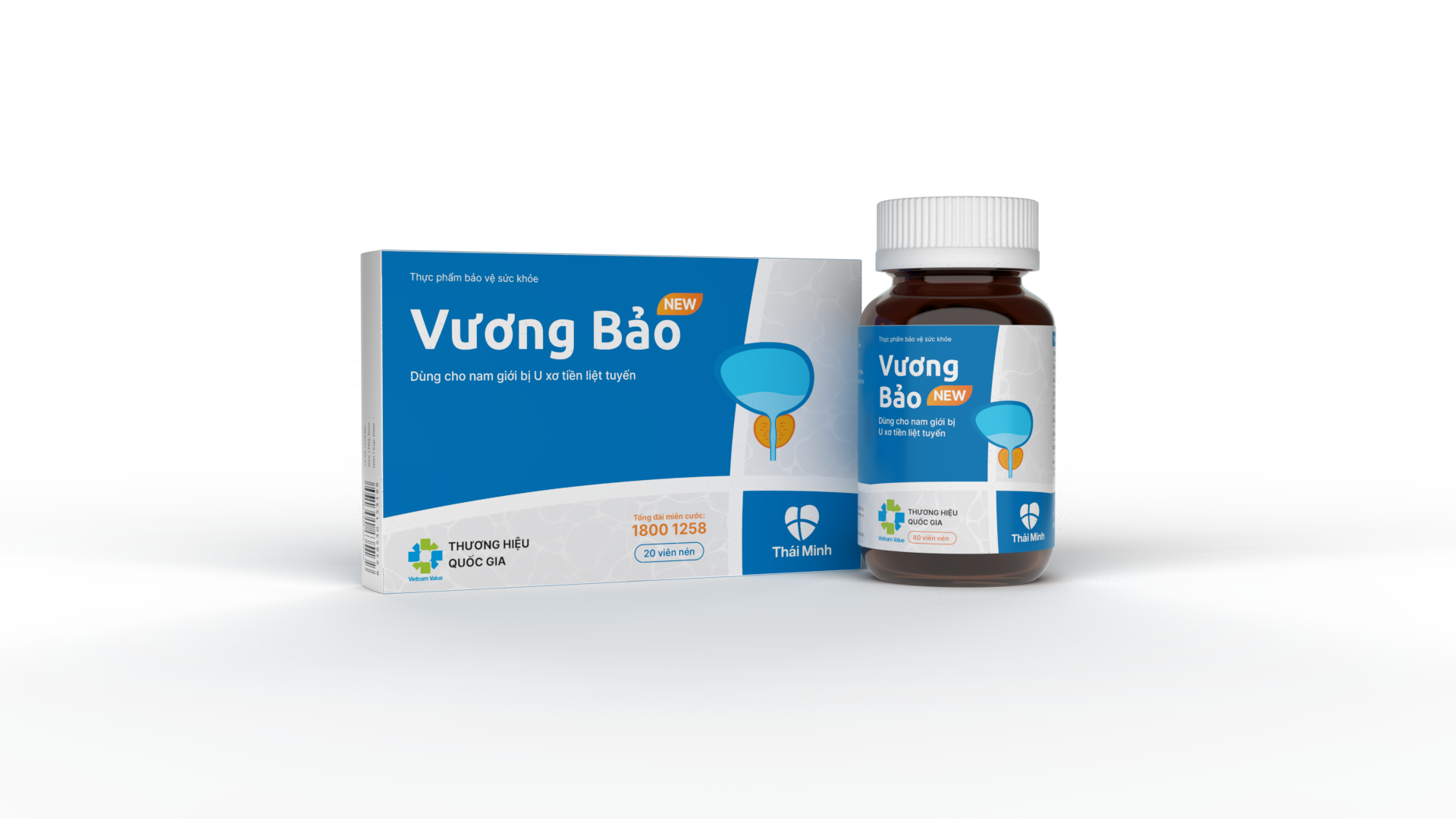 TPBVSK Vương Bảo New