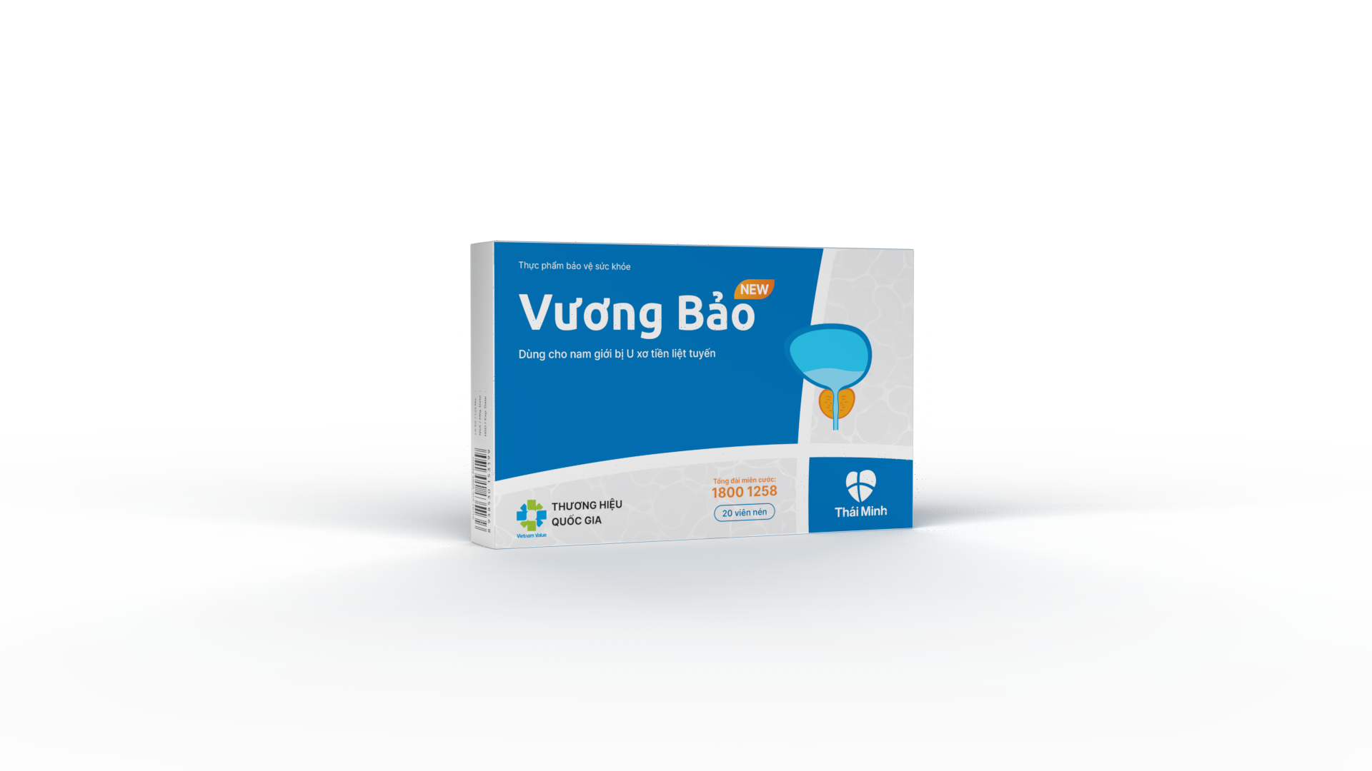 TPBVSK Vương Bảo New