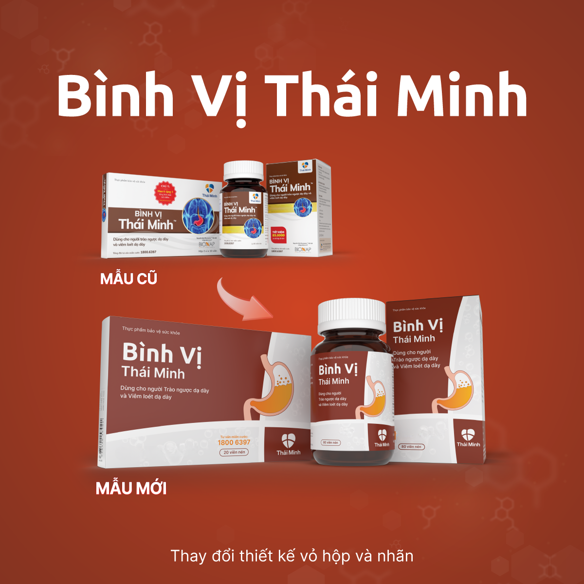 TPBVSK Bình Vị Thái Minh