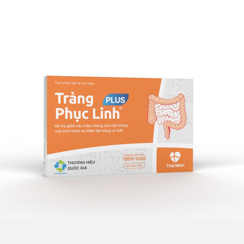 TPBVSK Tràng Phục Linh PLUS
