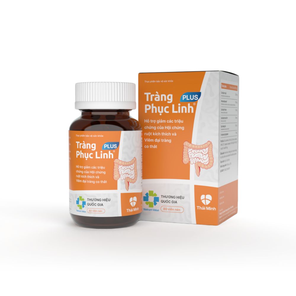 TPBVSK Tràng Phục Linh PLUS