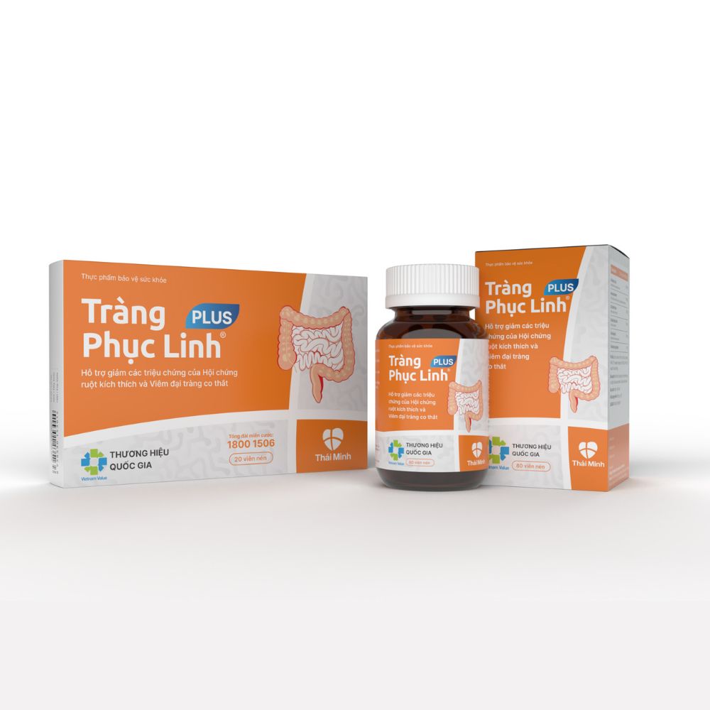 TPBVSK Tràng Phục Linh PLUS