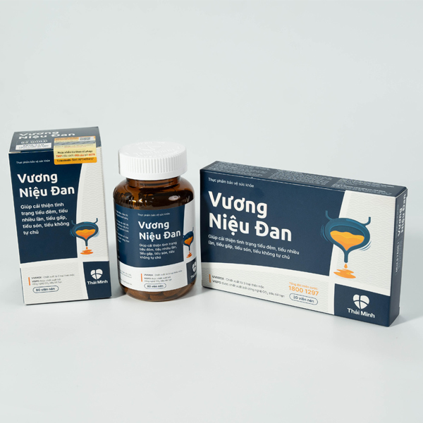 TPBVSK Vương Niệu Đan